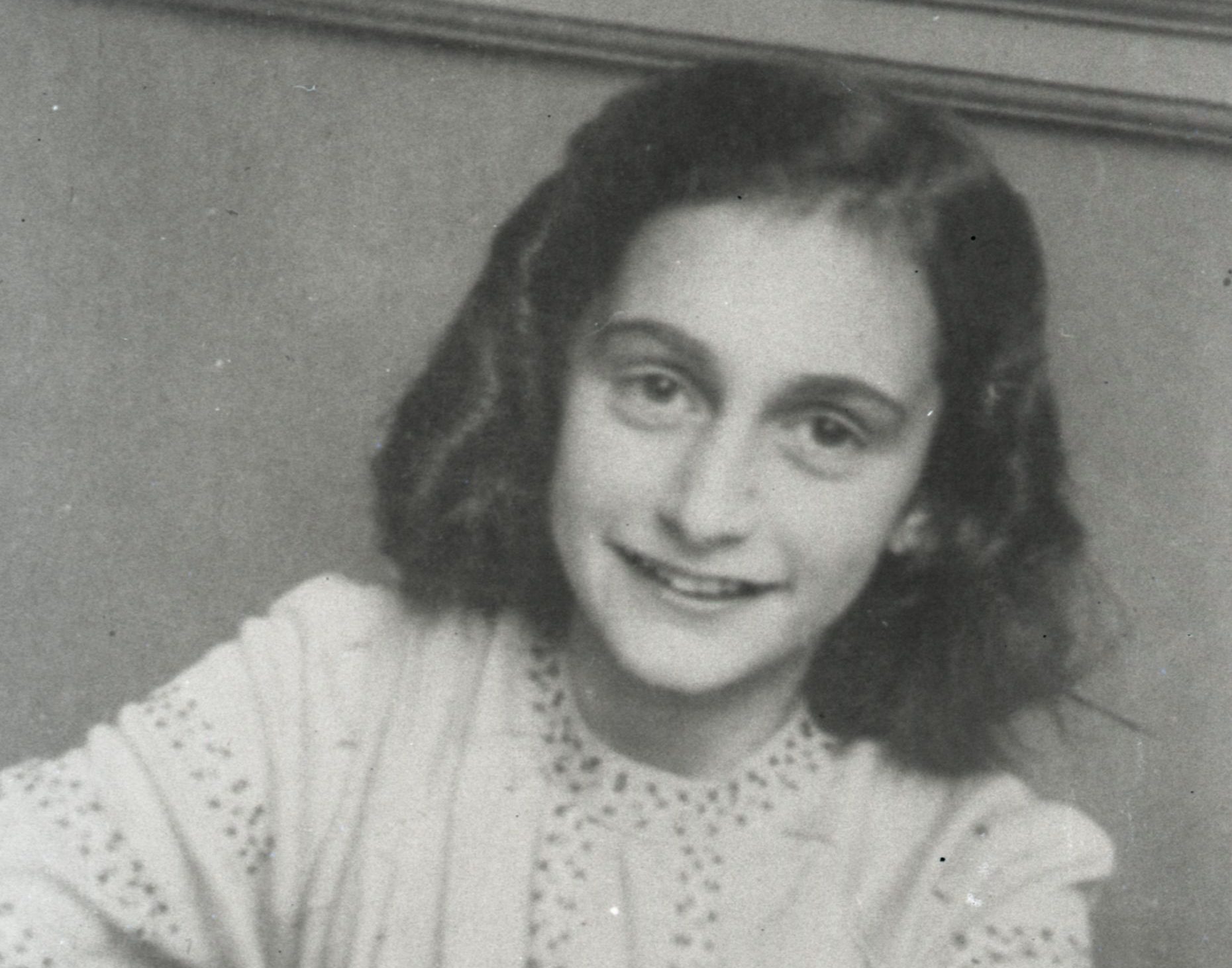Anne Frank House Virtual Reality Tour July 18 (1-3 p.m.)