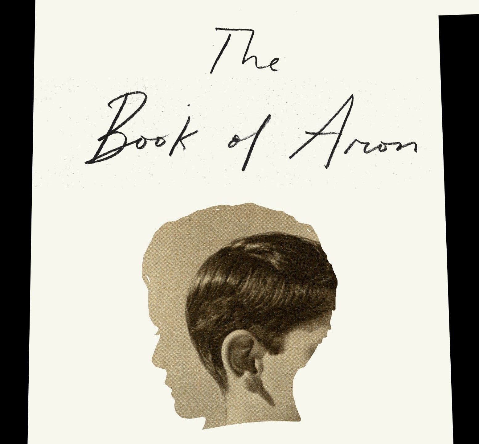 iRead Book Club: The Book of Aron by Jim Shepard
