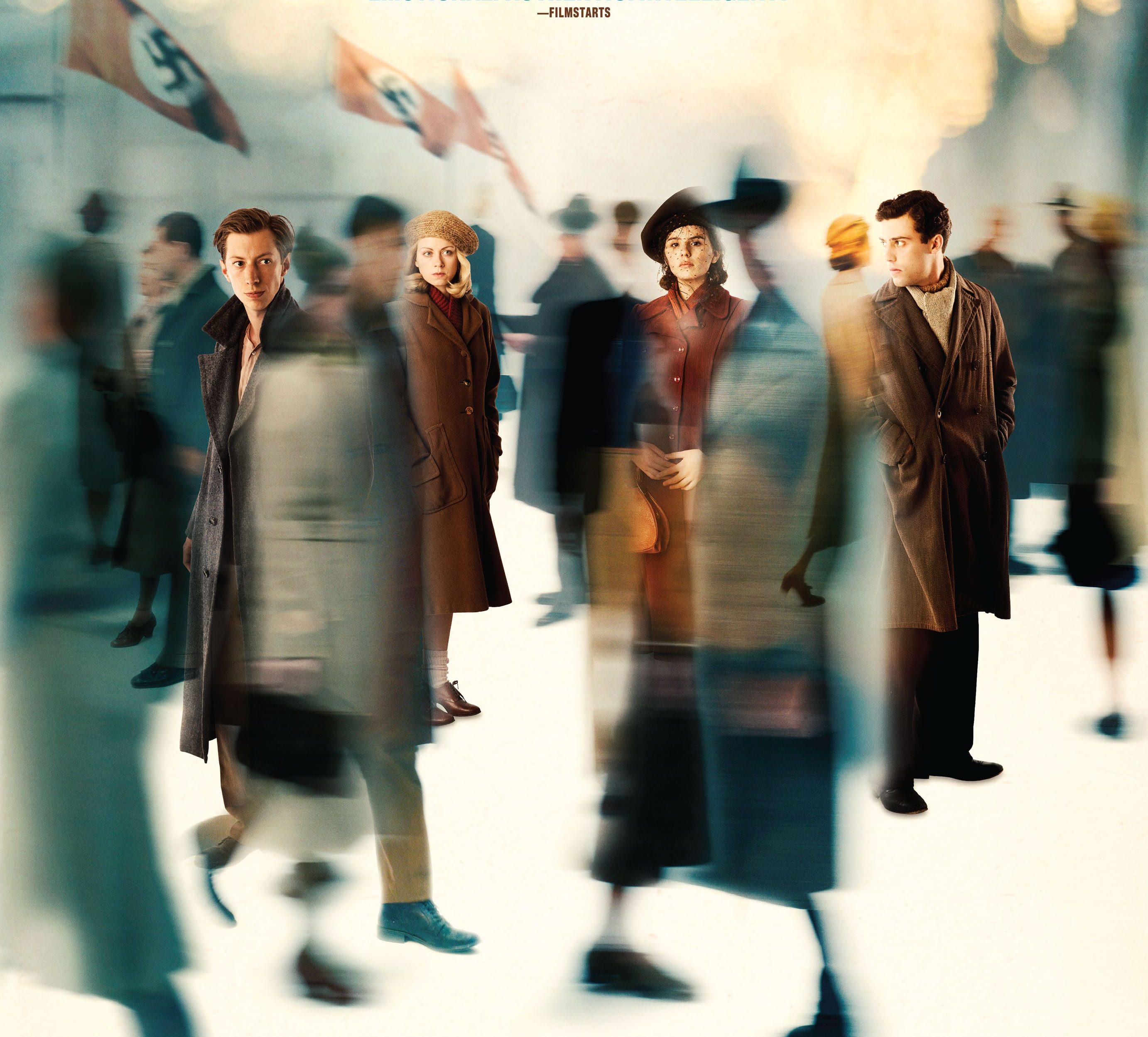 Film Screening: The Invisibles