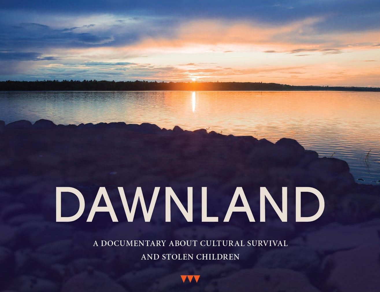 Film Screening: Dawnland