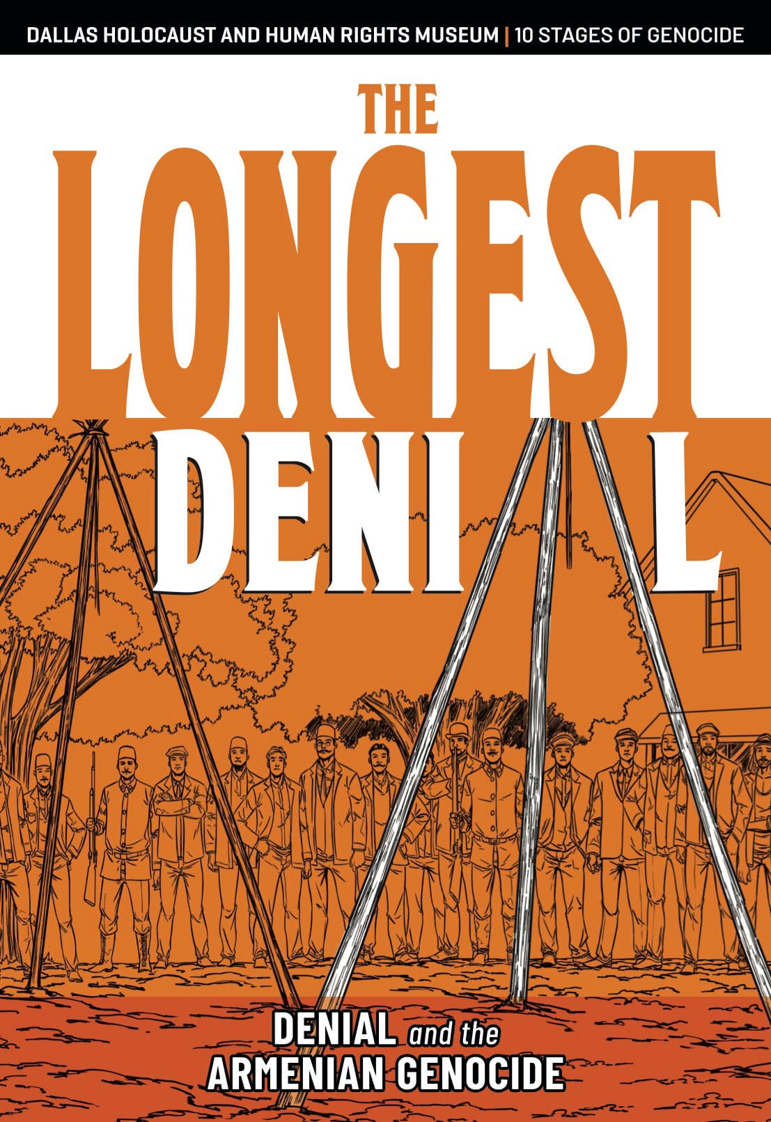 History Highlights: Genocide Denial