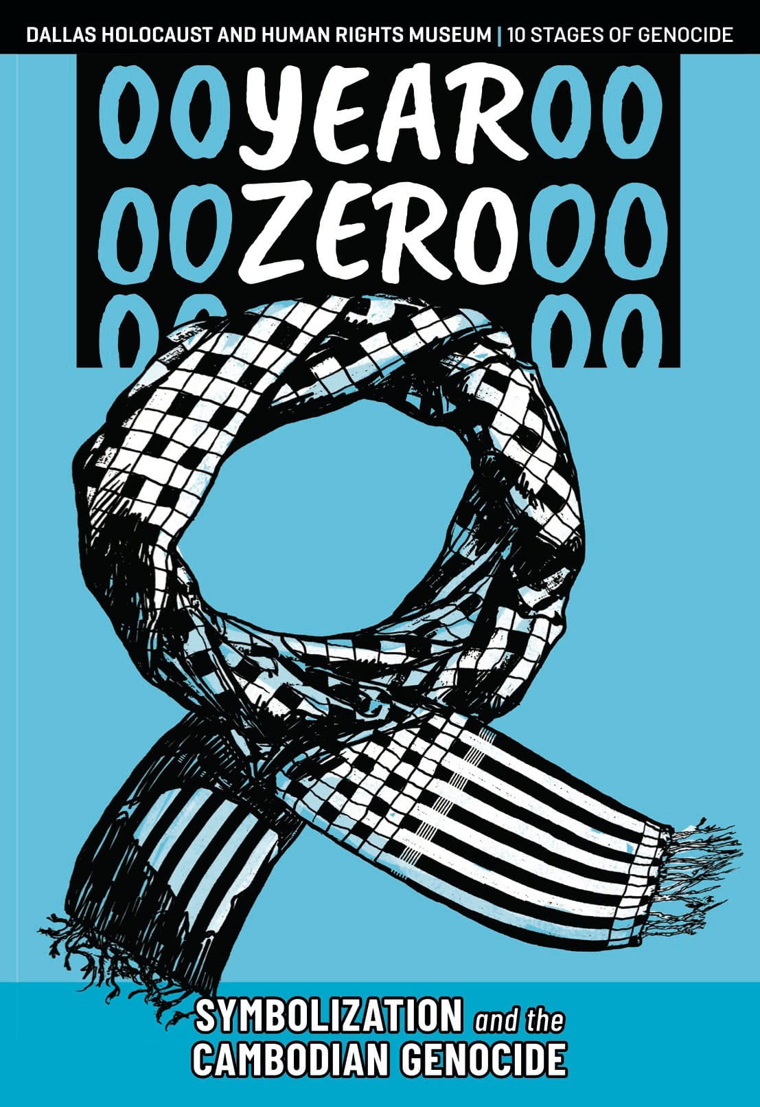 Family-Friendly iRead Book Club: Year Zero Graphic Novel
