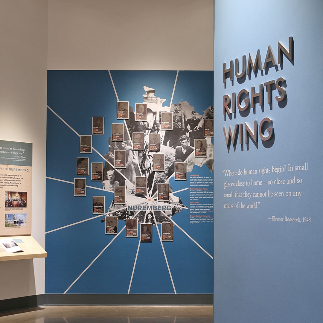 Family Activity: Human Rights Day