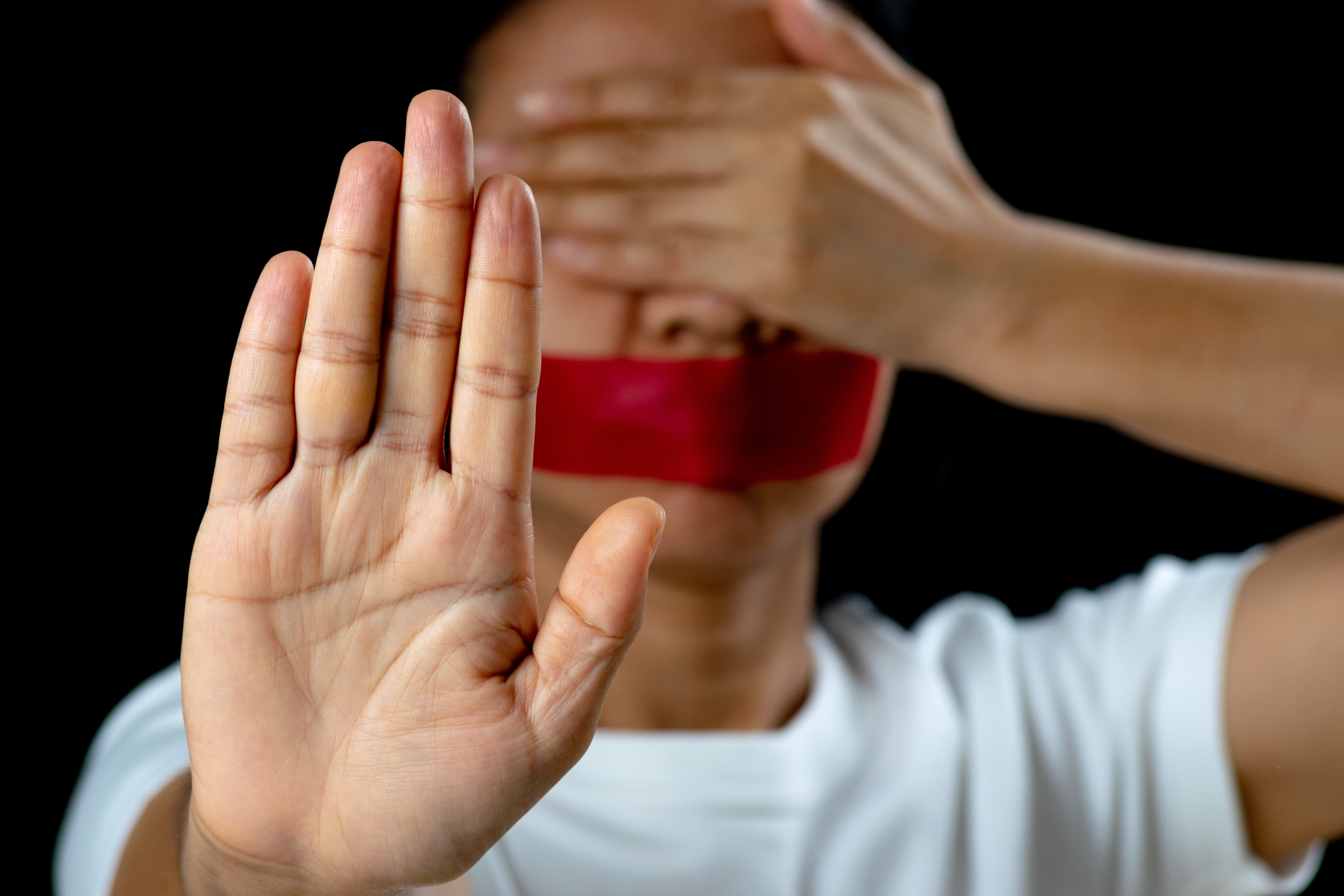 Virtual Program: The Economy of Sex Trafficking