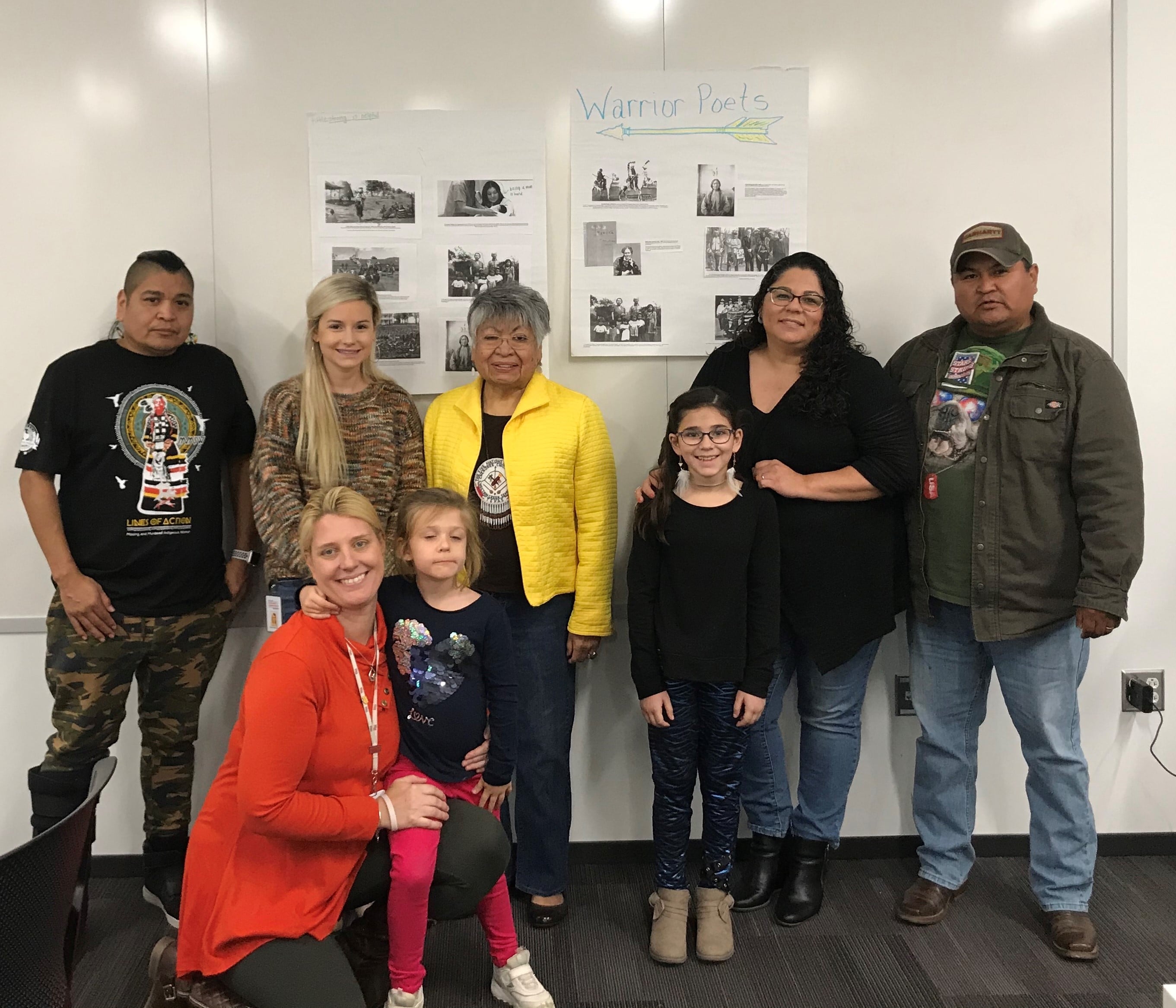 Family Activity Series