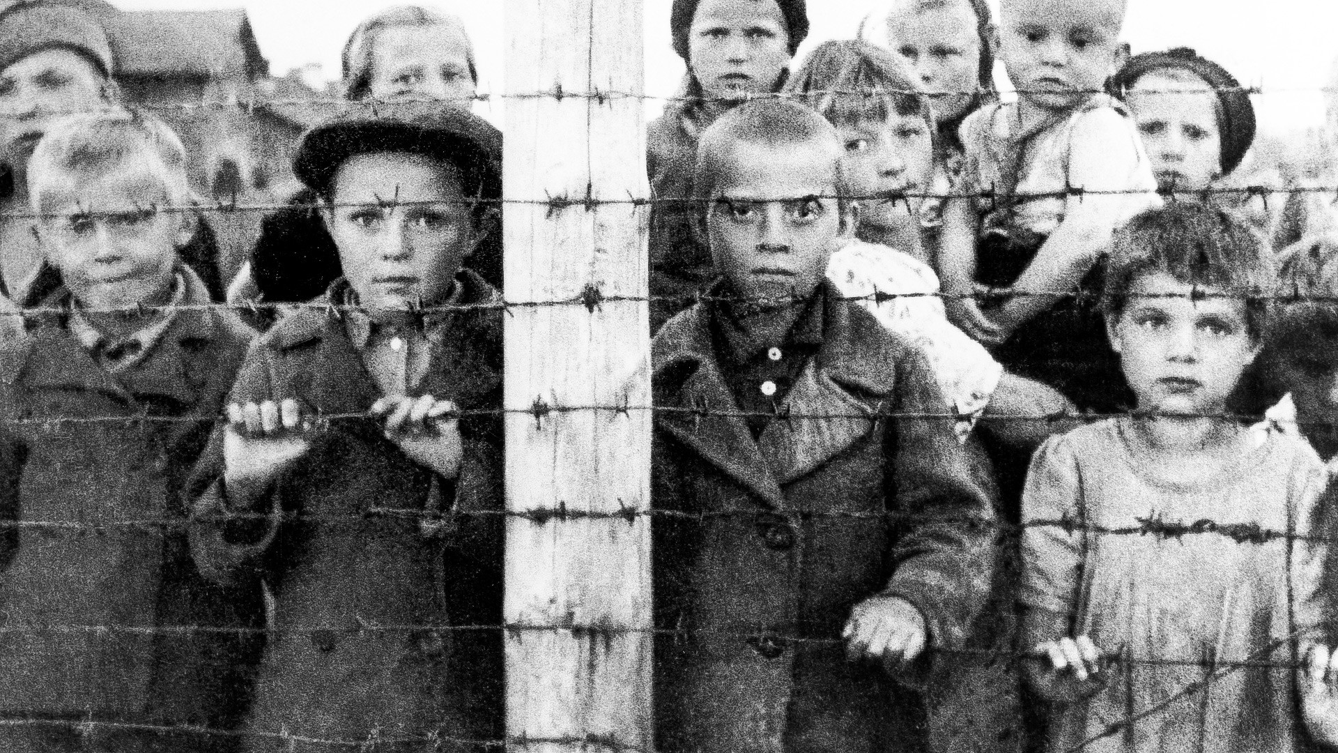 History Highlights - Beyond Anne Frank: Hidden Children in the Netherlands