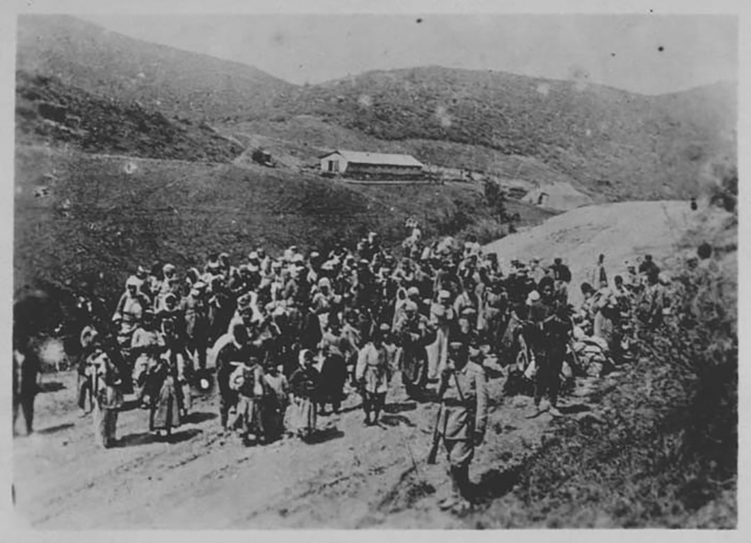 History Highlights: The Armenian Genocide