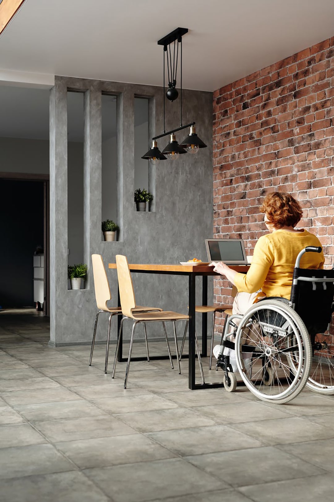Disability Rights in the United States: A History in Three Parts