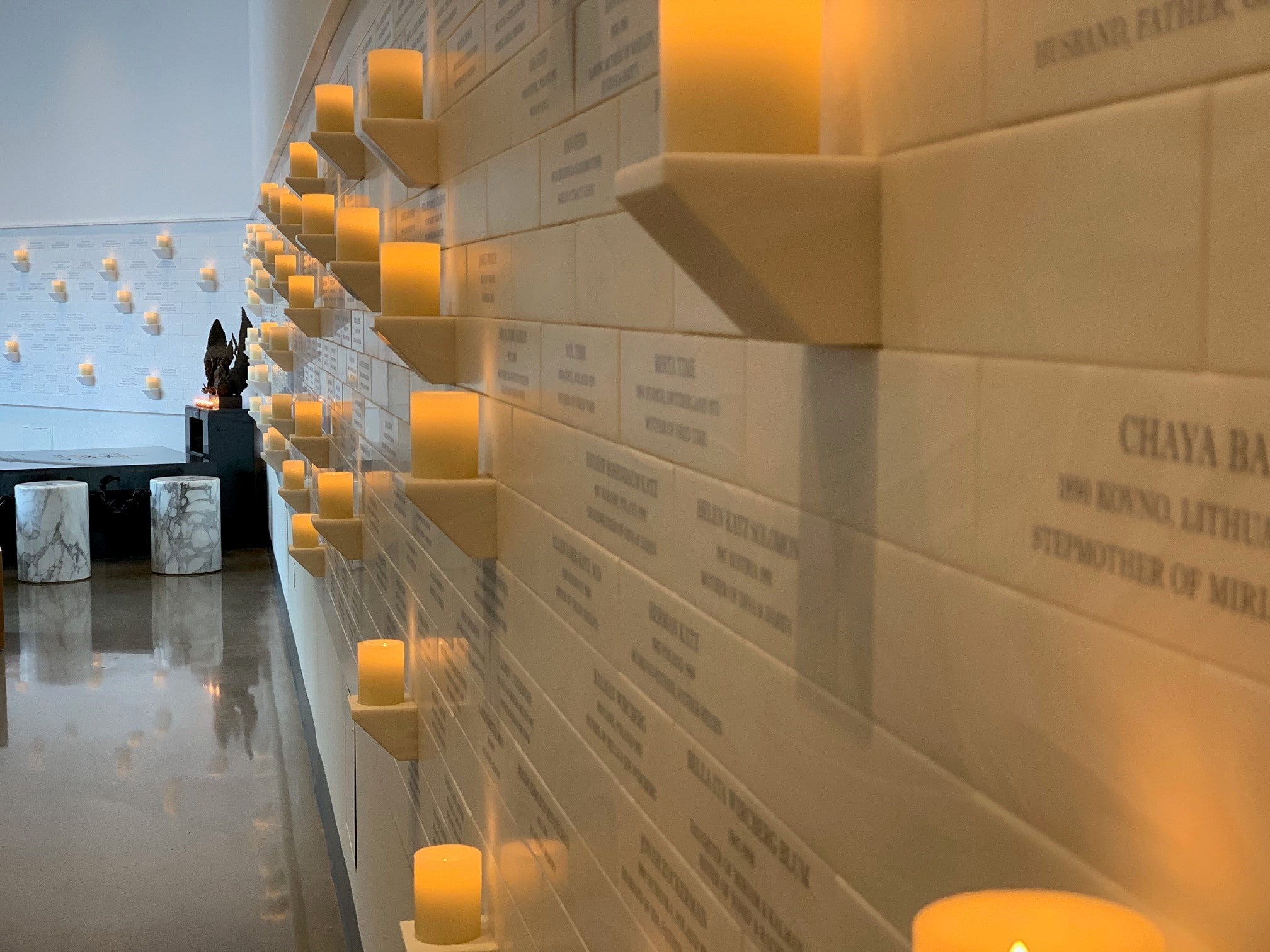 History Highlights: Holocaust Memorialization in the United States and Israel