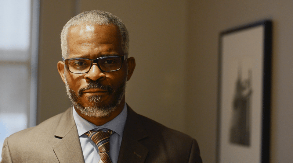 Guilty Until Proven Innocent: A Conversation with Richard Miles