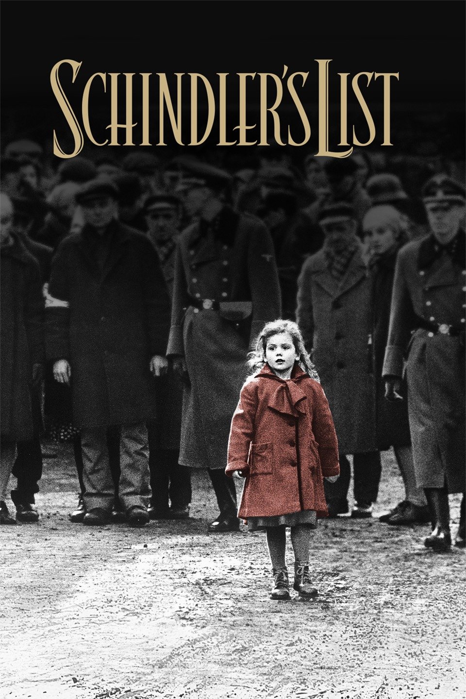 Movie Monday Film Discussion: Schindler's List