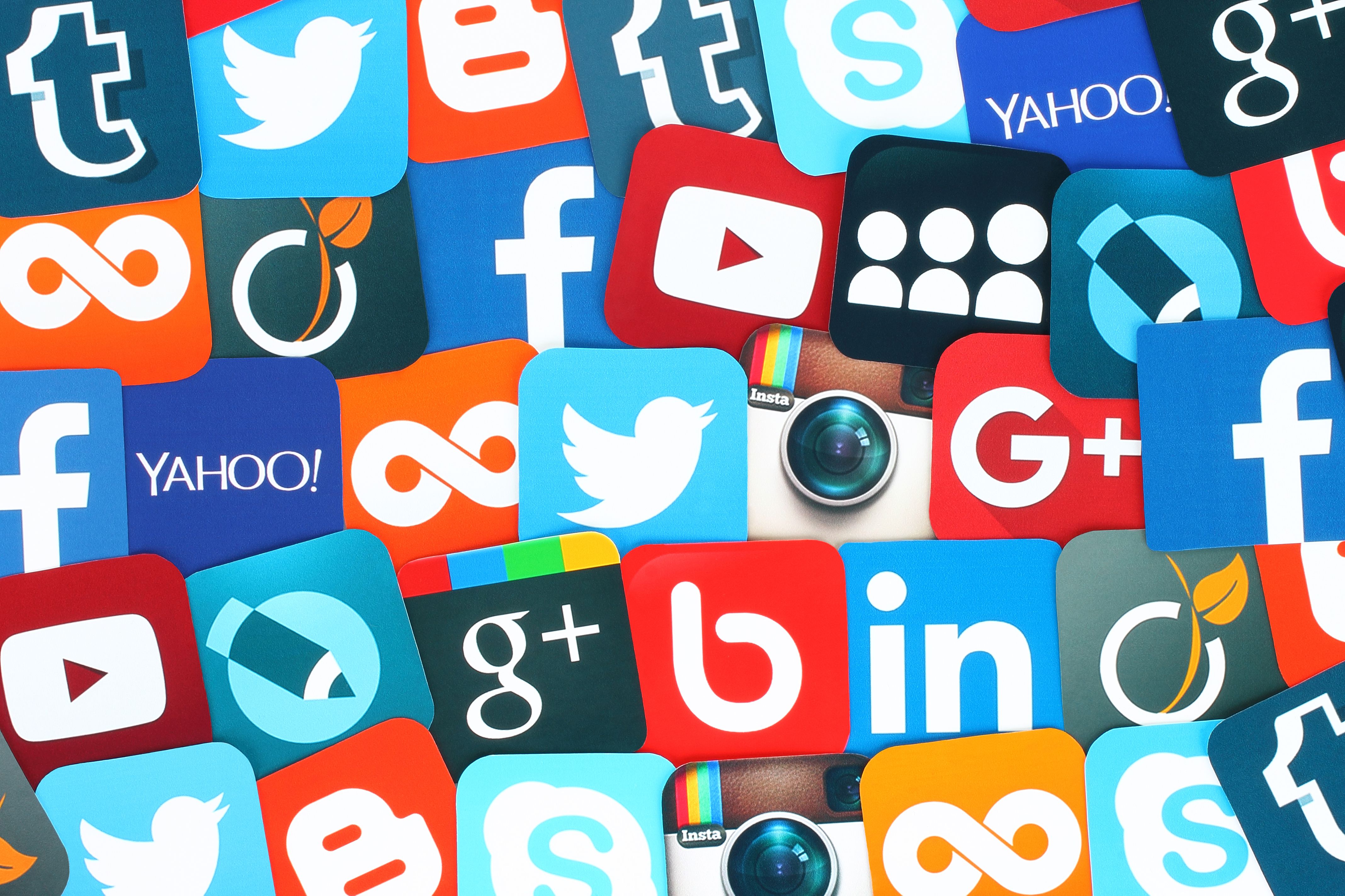 Civil Discourse Series: Social Media and Society
