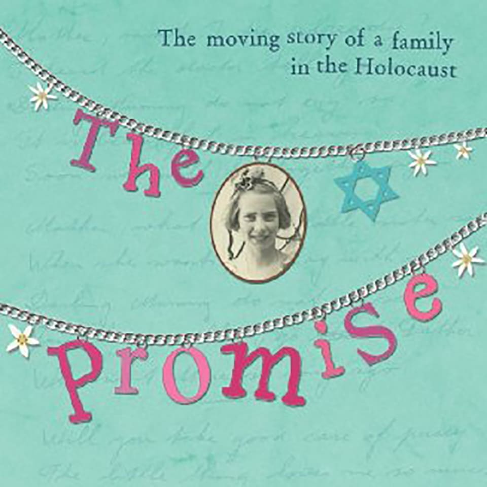 Family-Friendly iRead Book Club: The Promise