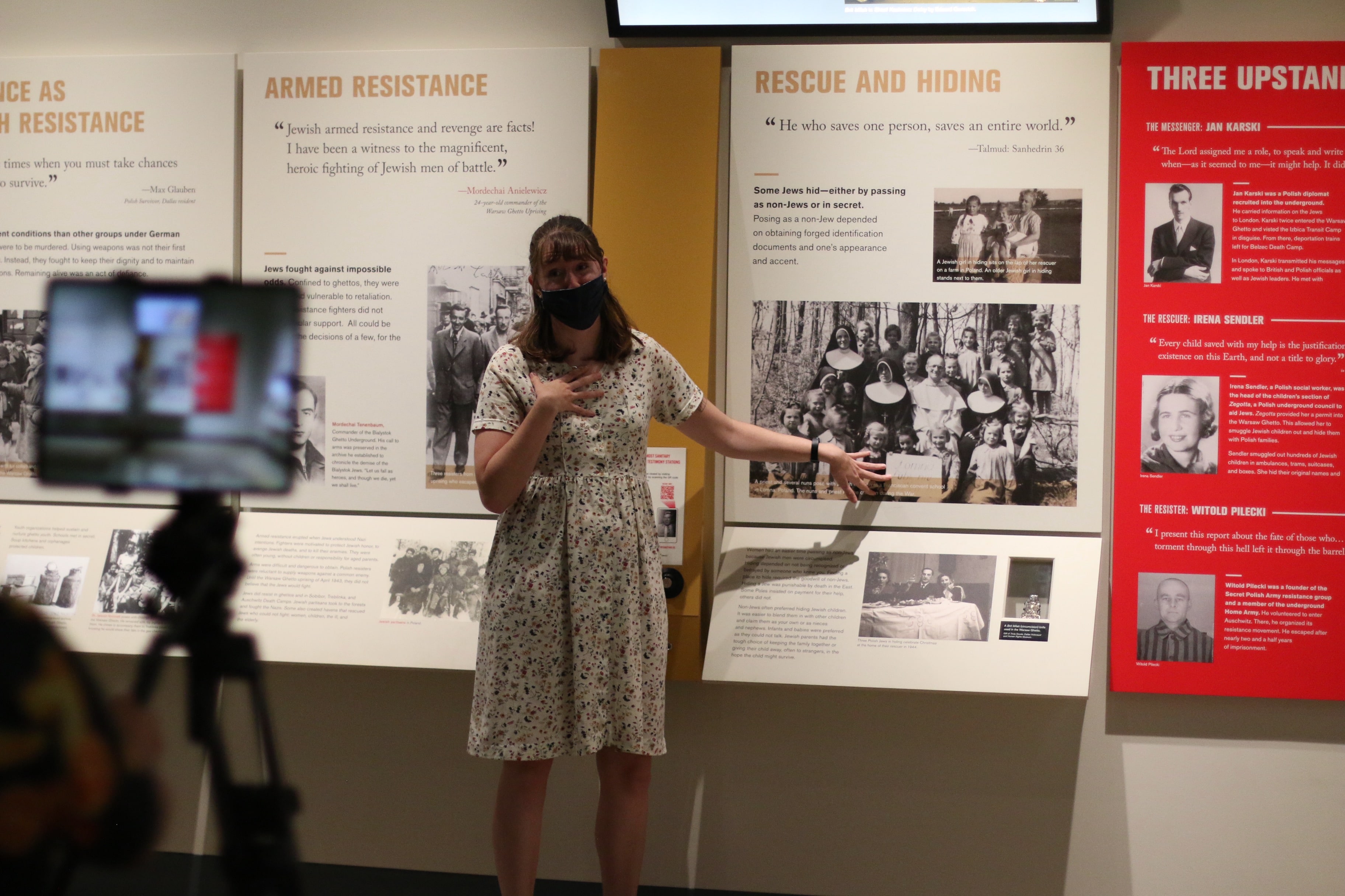 Educator Virtual Field Trip Preview 9/24/20
