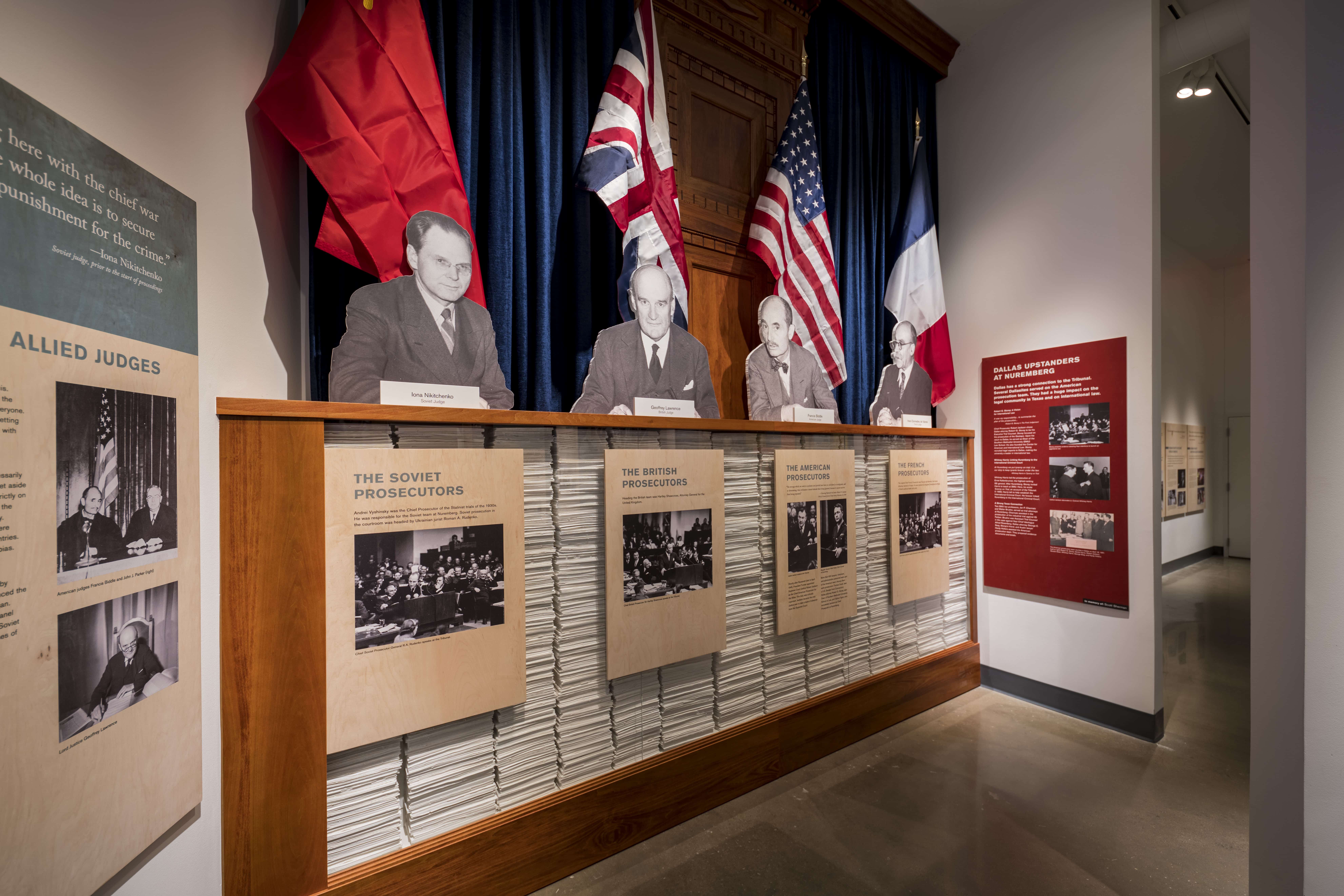 Beyond Nuremberg: The Global History of Nazi Trials