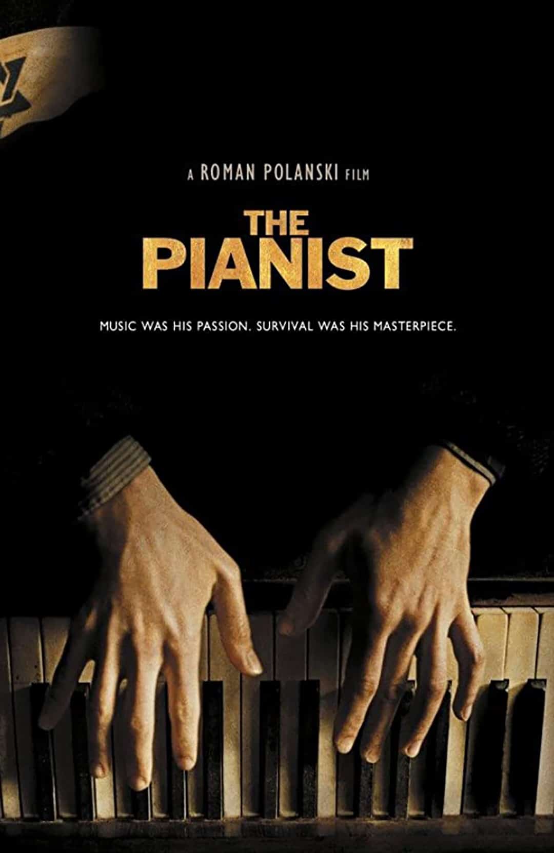 Movie Monday Film Discussion: The Pianist