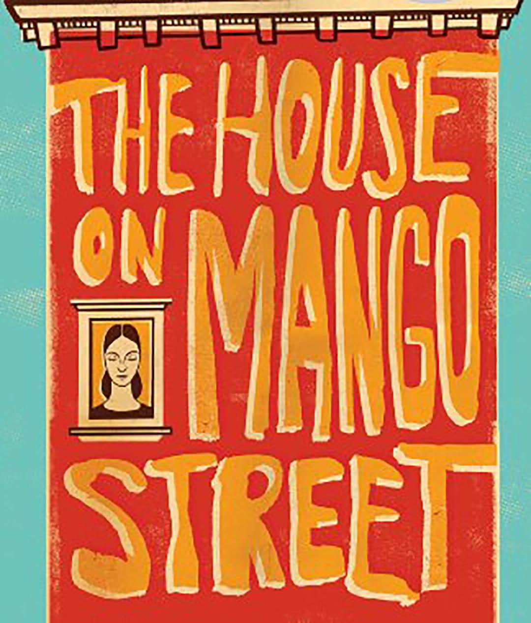 iRead Book Club: The House on Mango Street