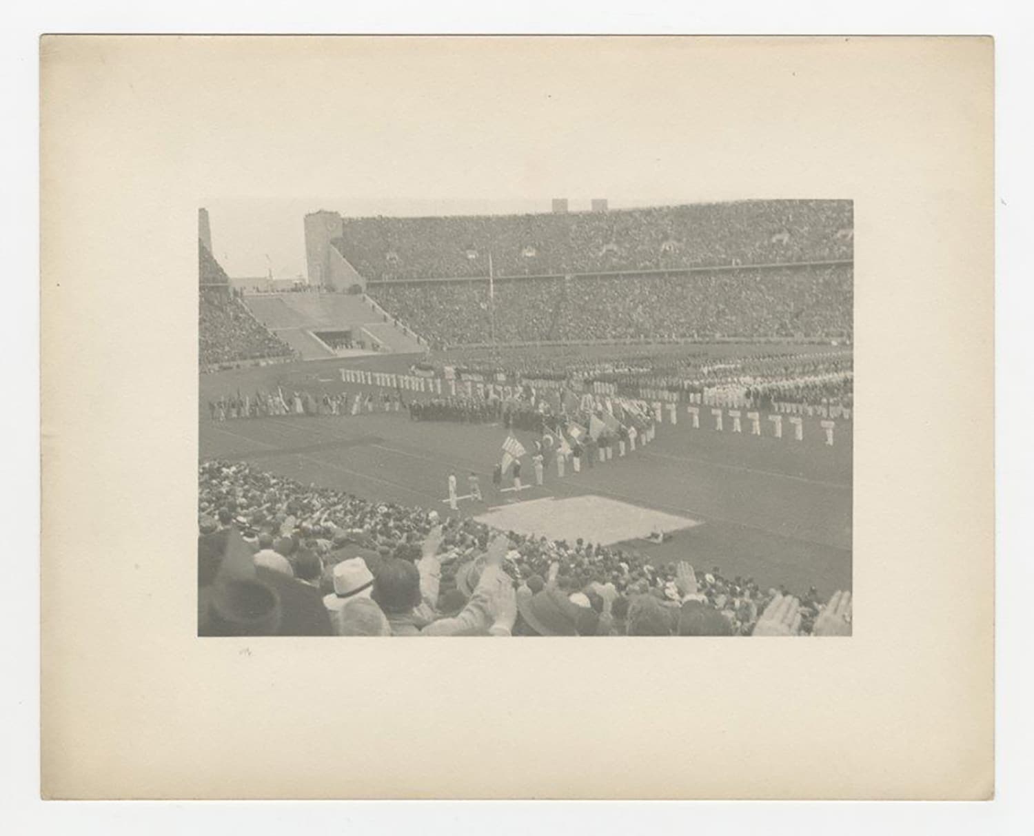 Tainted Games: The Role of Race and Racism in the Berlin Olympics of 1936