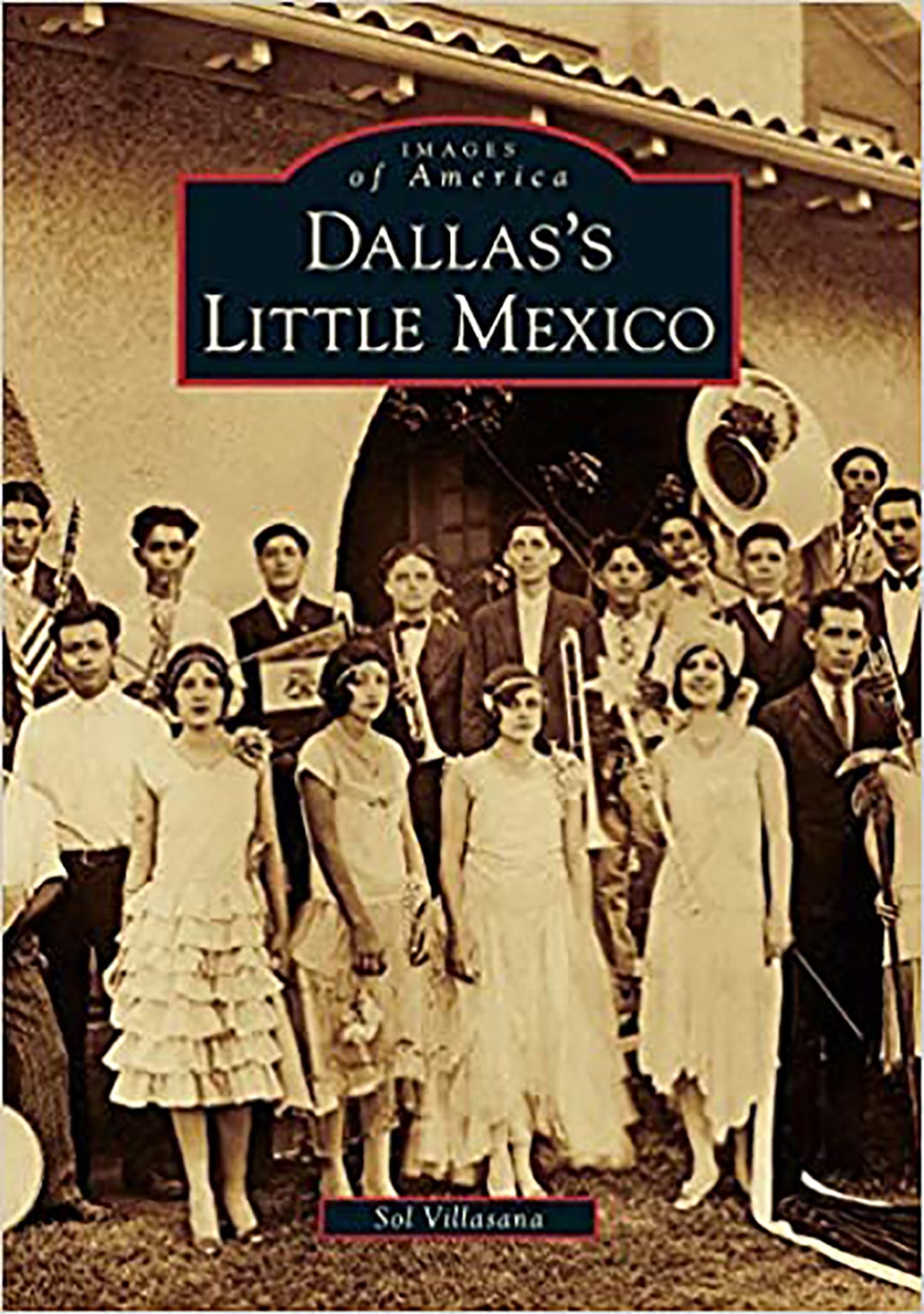 Lunch & Learn: The Rise and Fall of Dallas’ Little Mexico