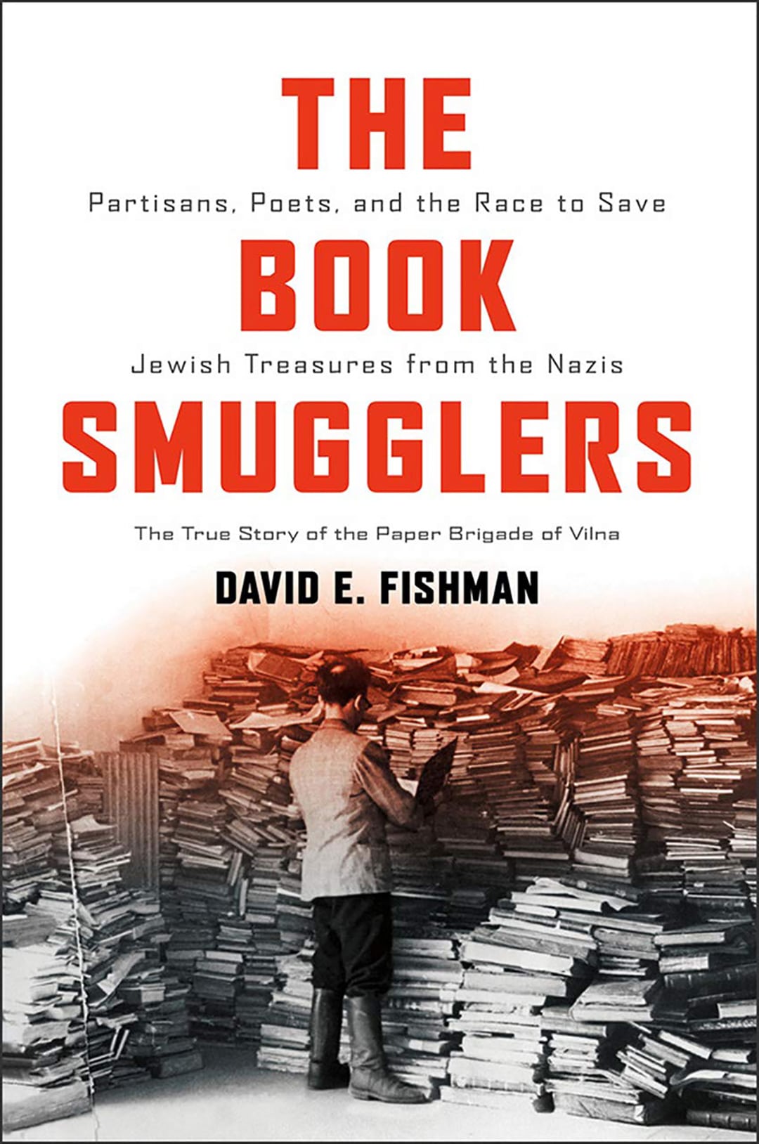 iRead Book Club: The Book Smugglers