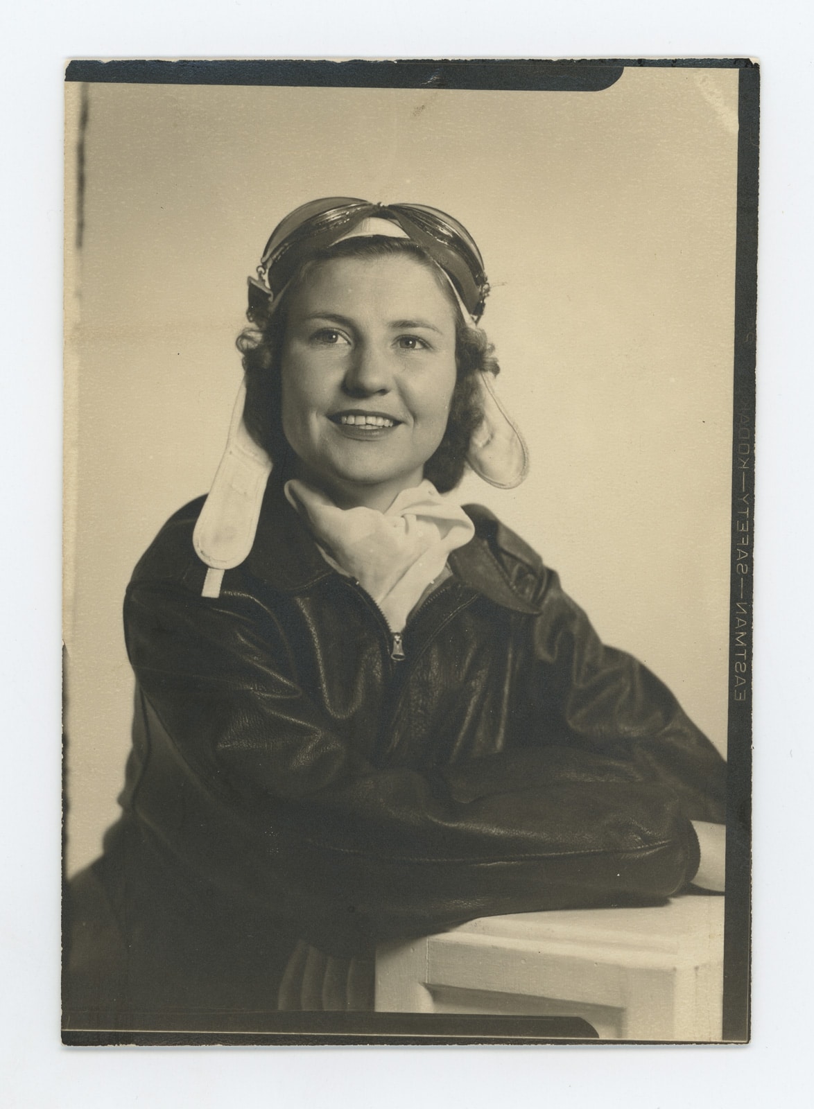Lunch & Learn - Highlights from the Archives: Women Airforce Service Pilots