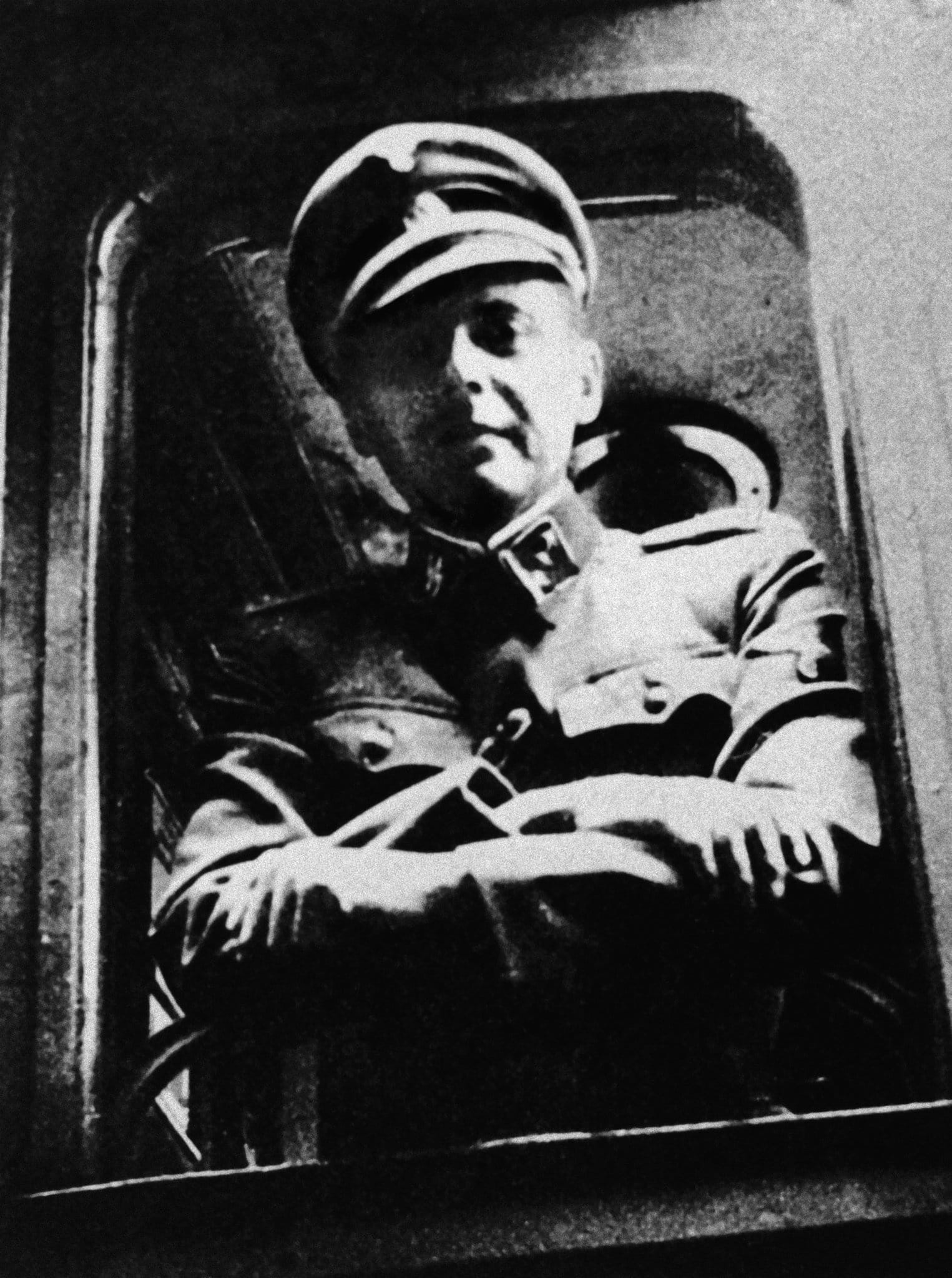 POSTPONED - Mengele: Unmasking the Angel of Death