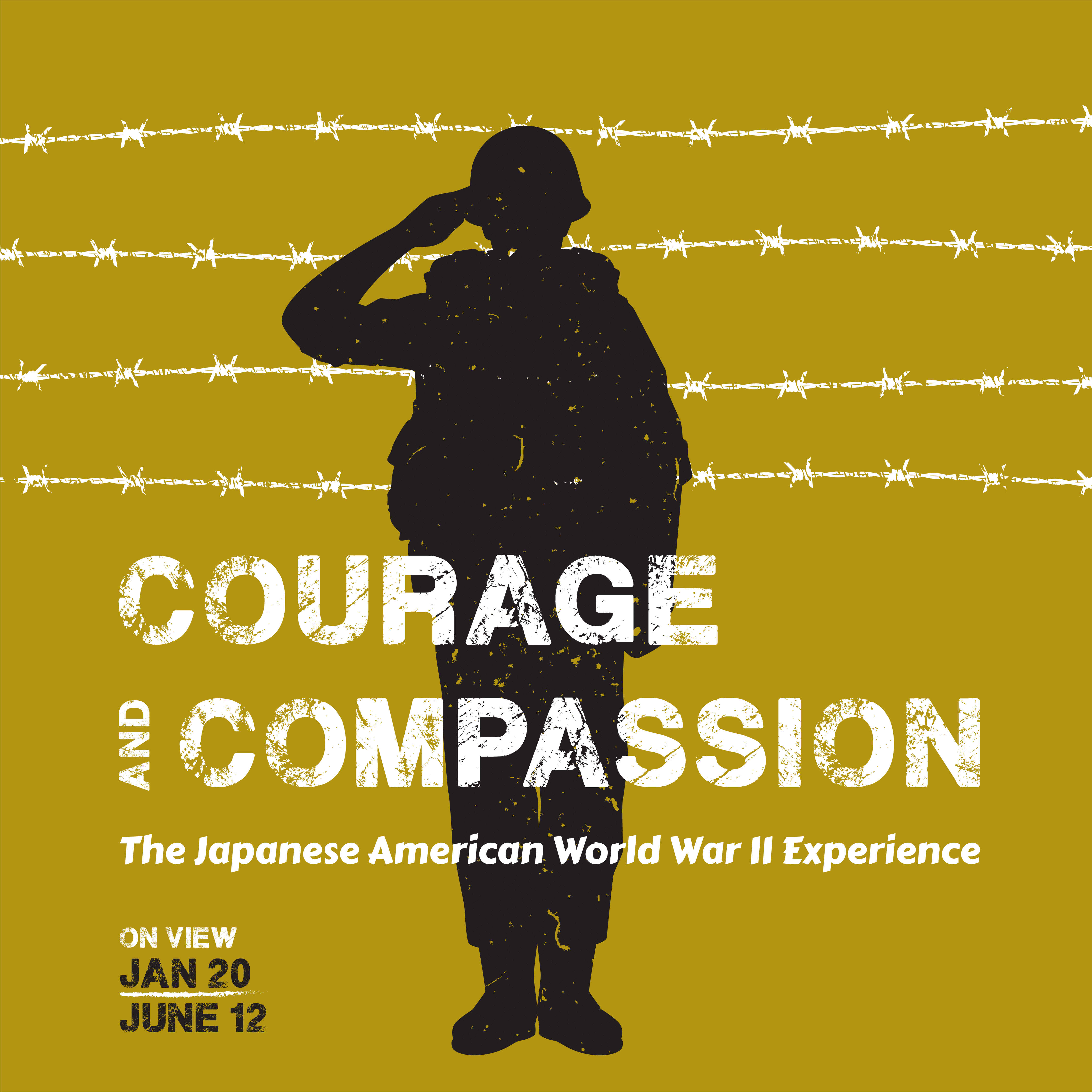 Courage and Compassion: The Stories of Japanese Americans during World War II