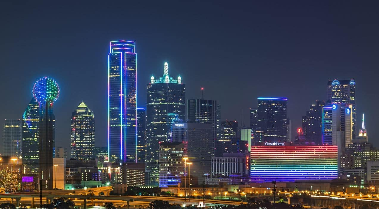 Voices of LGBTQ+ Dallas (Special Exhibition Program)