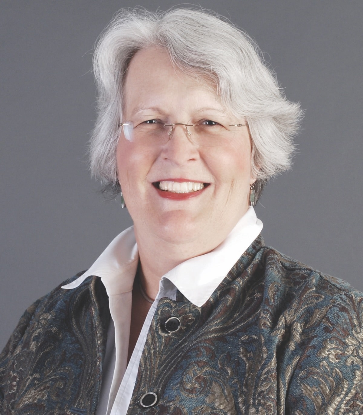 Funk Family Upstander Speaker Series: Phyllis Frye