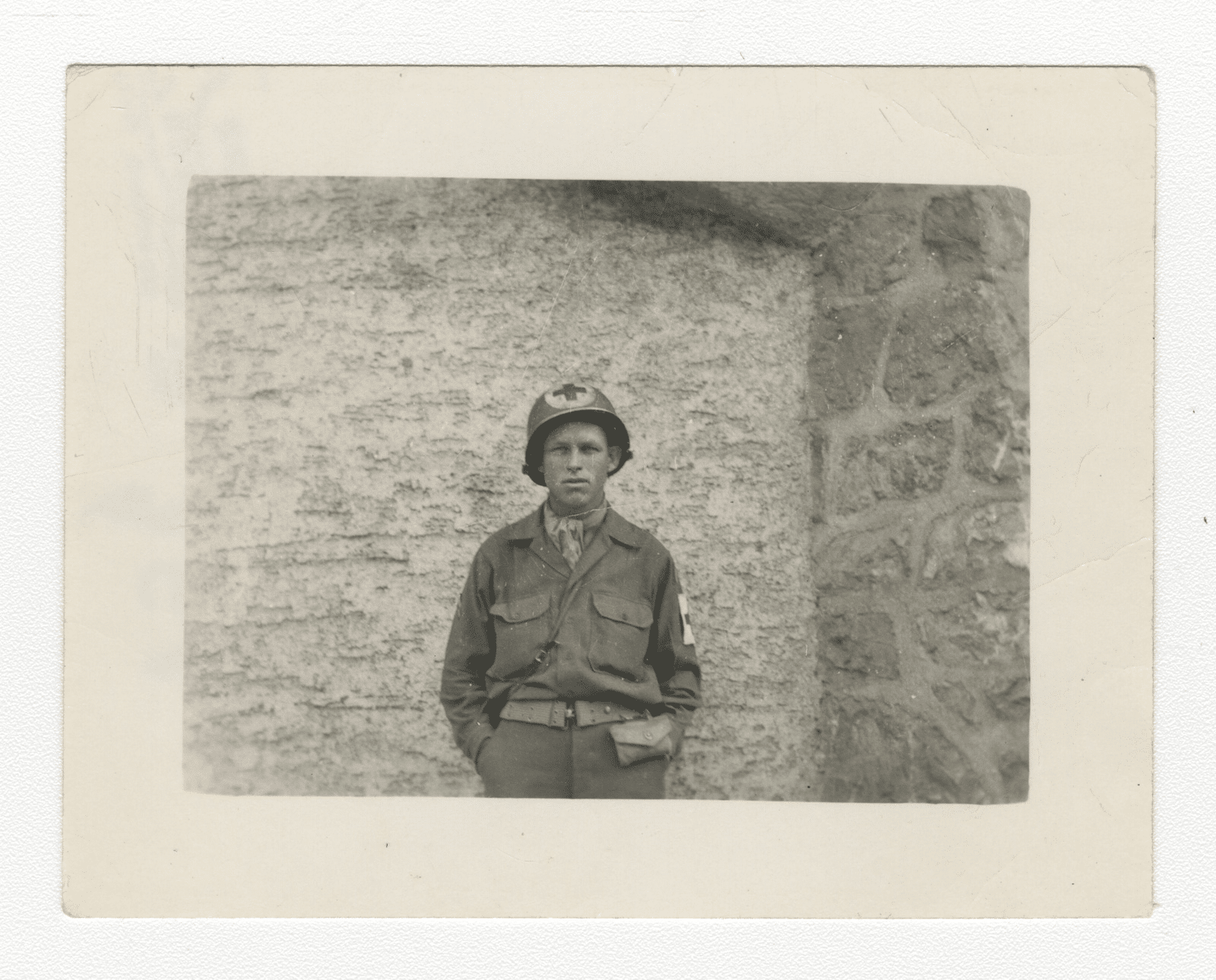 History Highlights: Wartime Upstanders