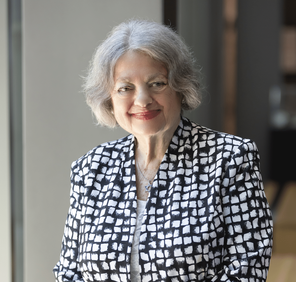 Spring Break Survivor Speaker Series: Rosian Zerner