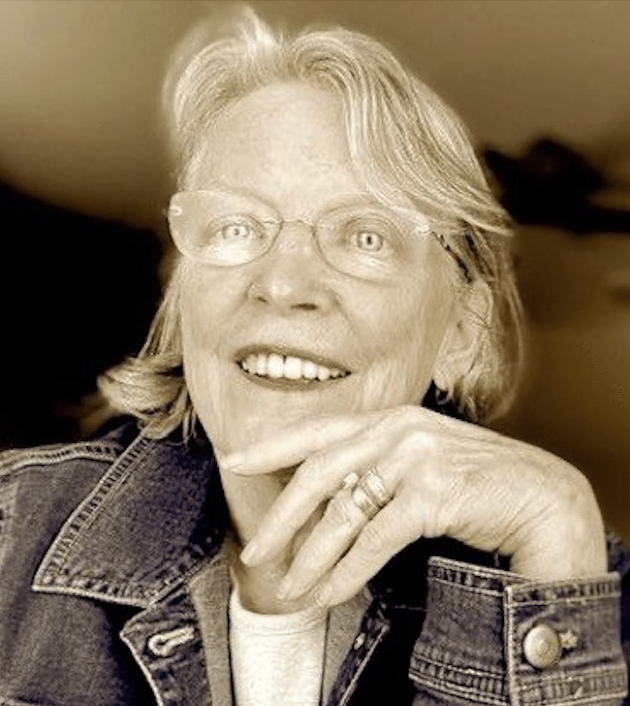 Meet the Author: Lois Lowry