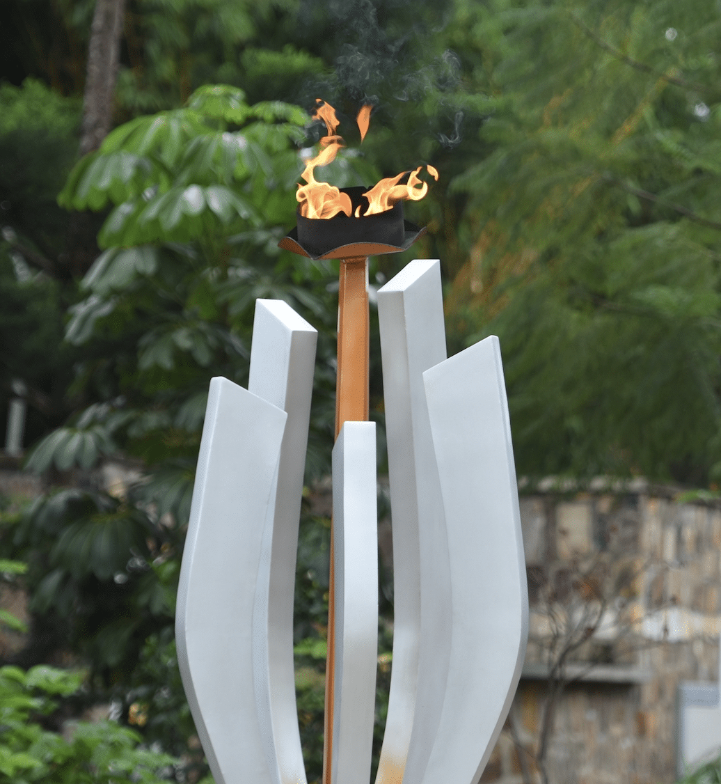 Rwanda Genocide Against the Tutsis Commemoration