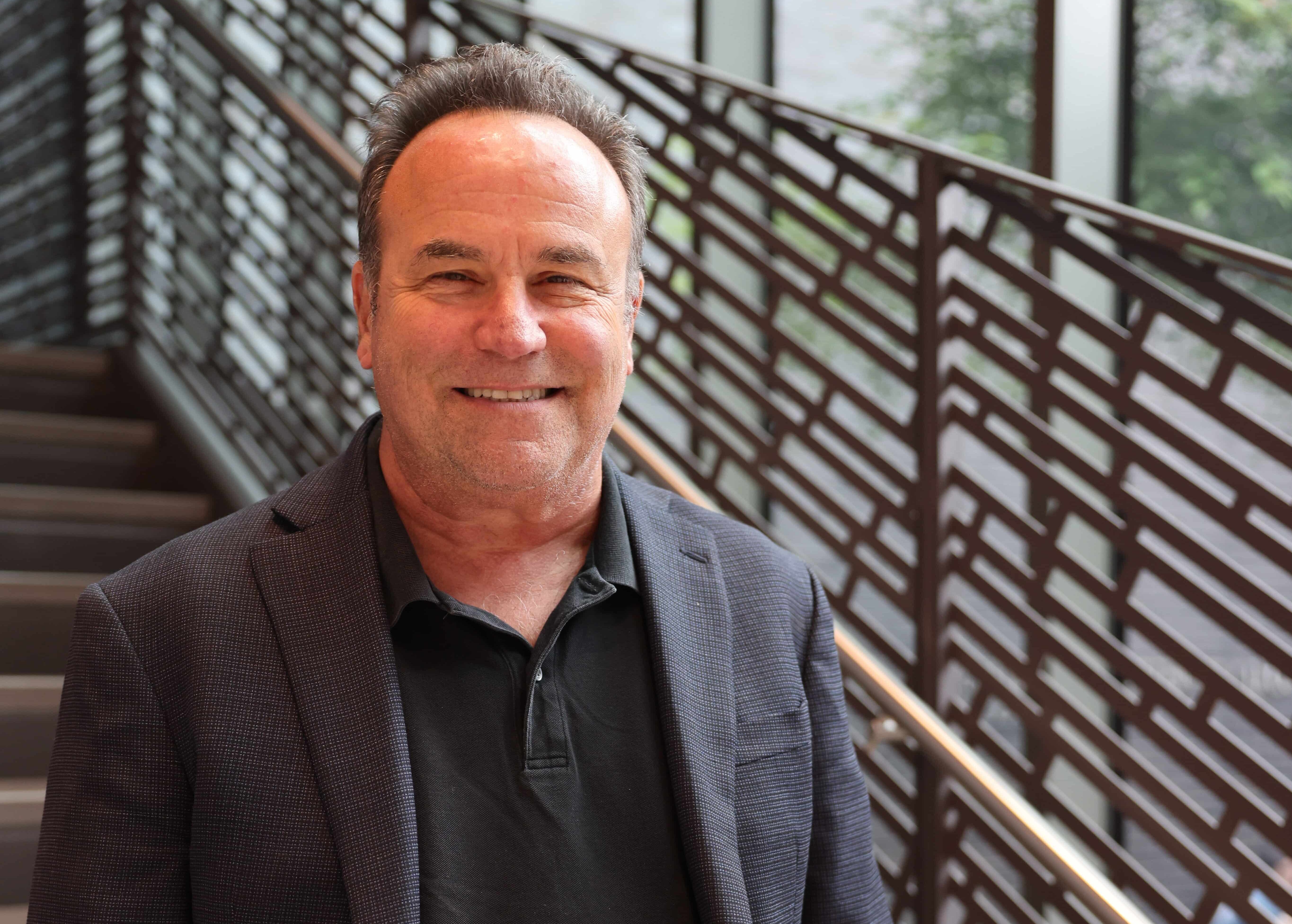 Summer Survivor Speaker Series: Ron Schwarz