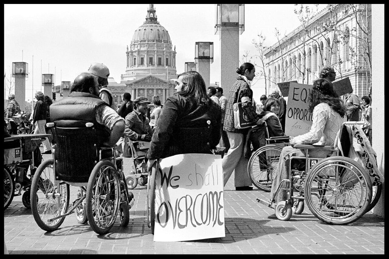 Nothing About Us Without Us: Advancing Disability Rights in Dallas