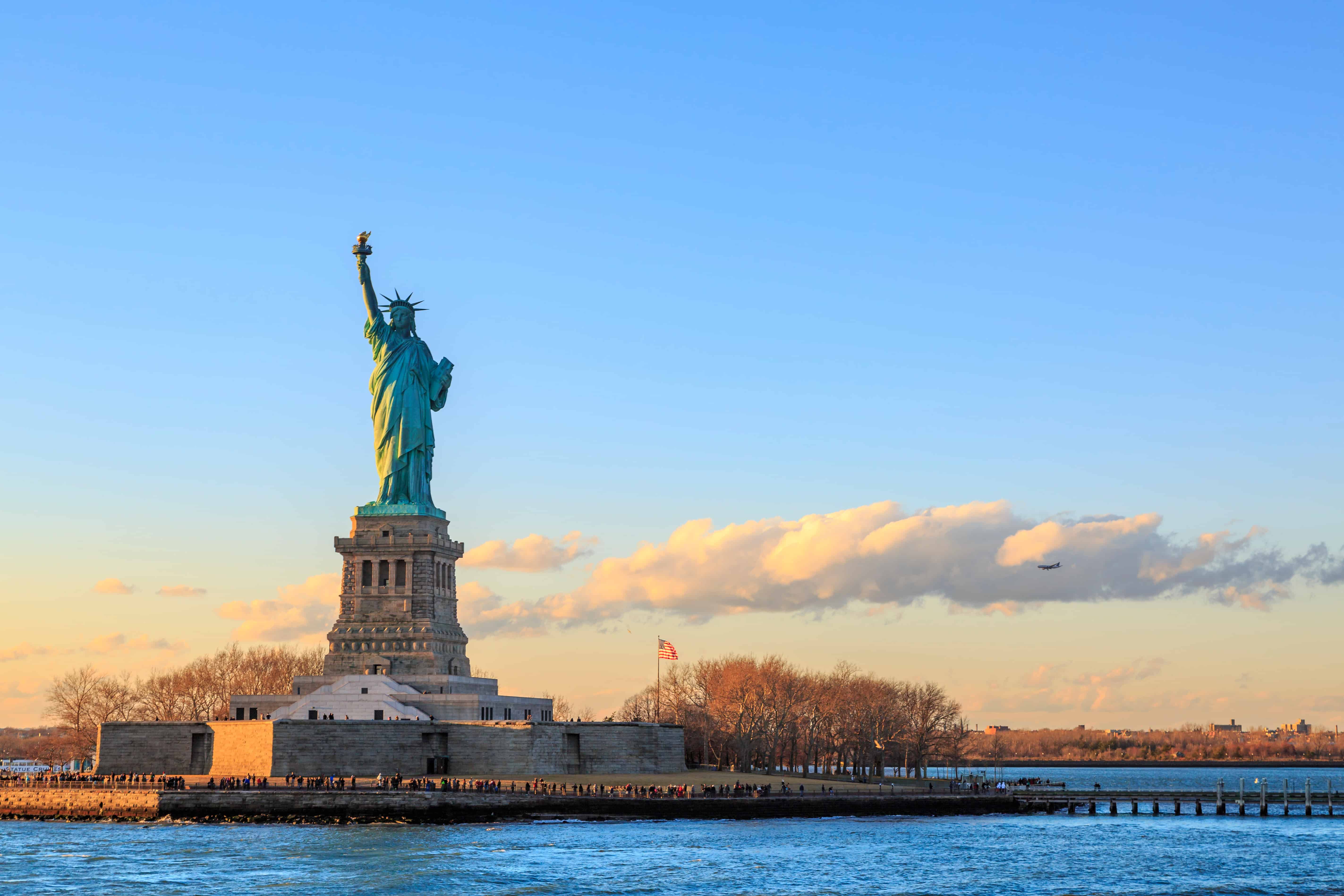 Civil Discourse Series: Reimagining Immigration - Toward a Just and Functional System