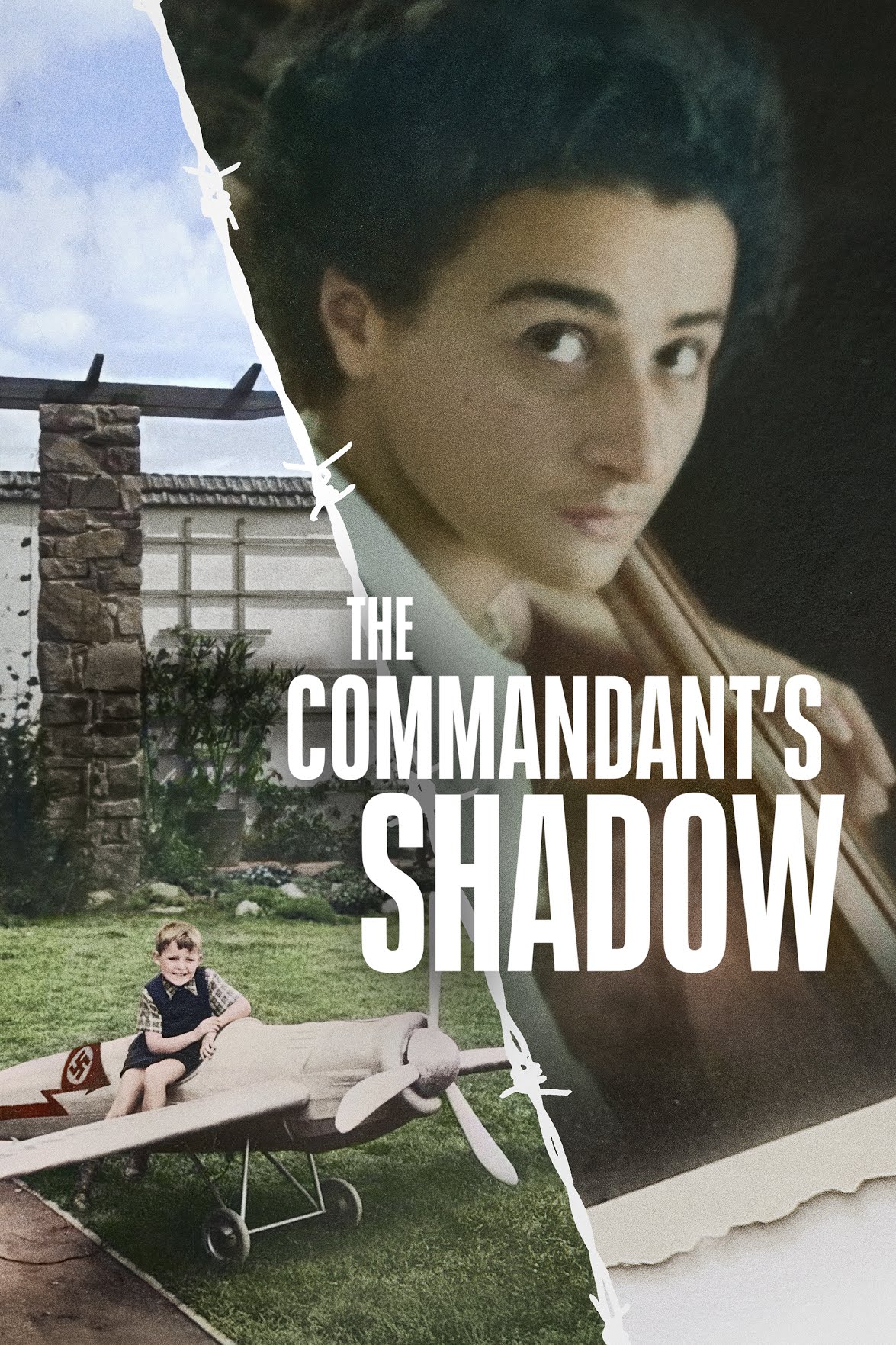 The Commandant’s Shadow: Film Screening