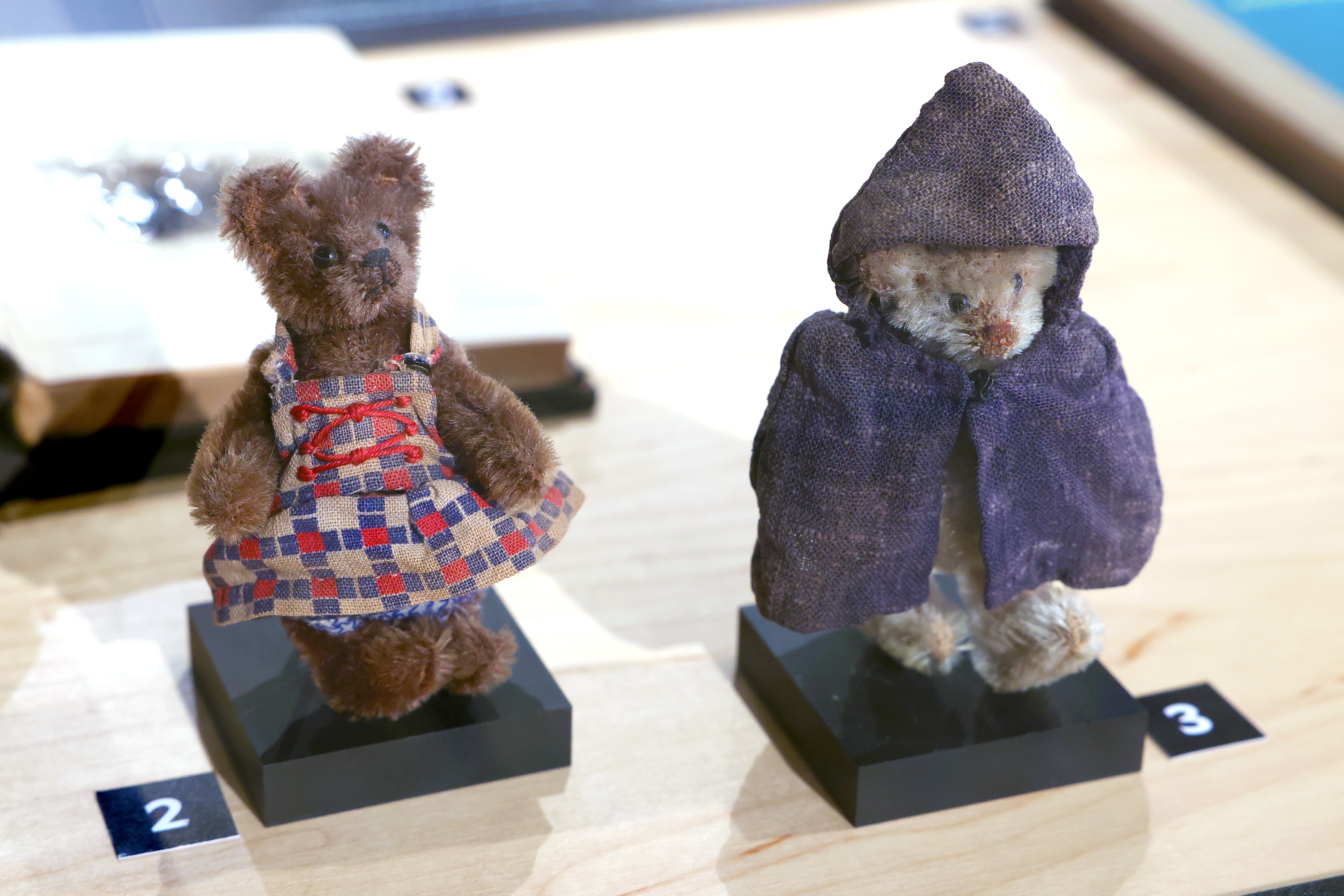 Courageous Kids: A Kindertransport Adventure