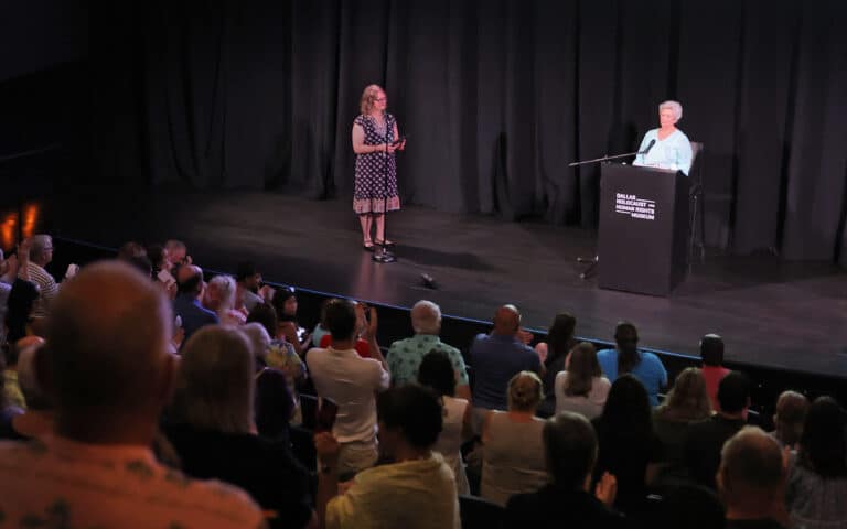 Summer Survivor Speaker Series 6/3/26