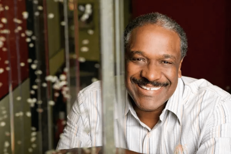 Meet the Author: Christopher Paul Curtis