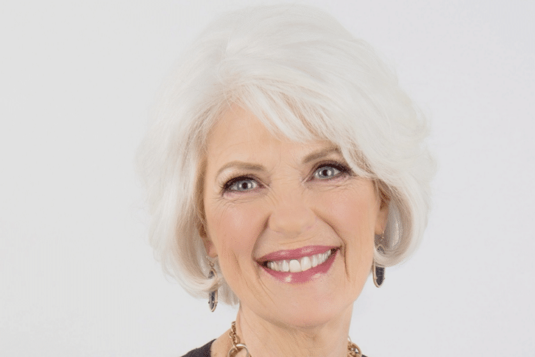 Funk Family Upstander Speaker Series: Courage Behind Closed Doors - Jan Langbein