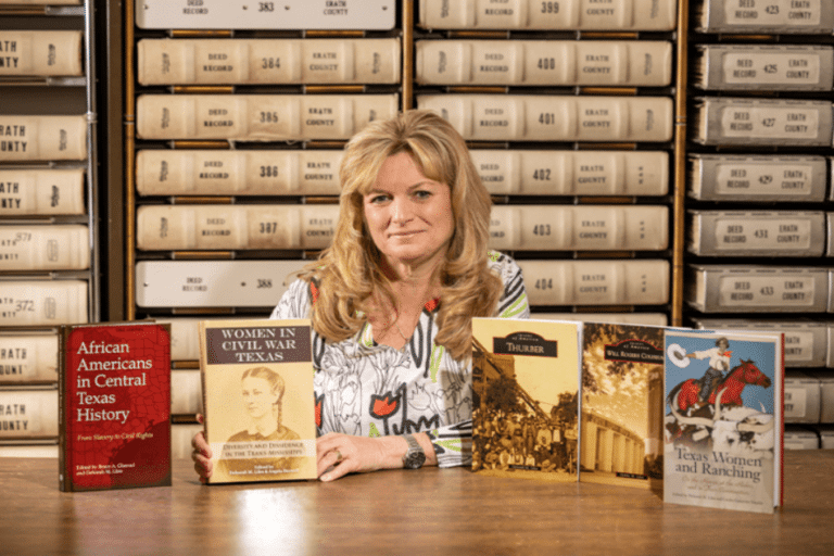 Enslaved Frontier: Women and the Institution of Slavery in Texas