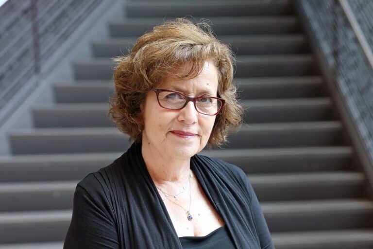 Summer Survivor Speaker Series: Julie Meetal Berman