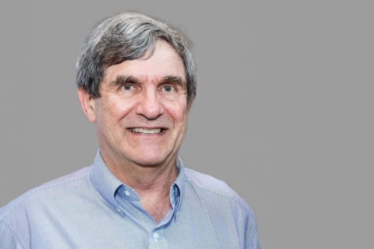 Summer Survivor Speaker Series: Mark Jacobs