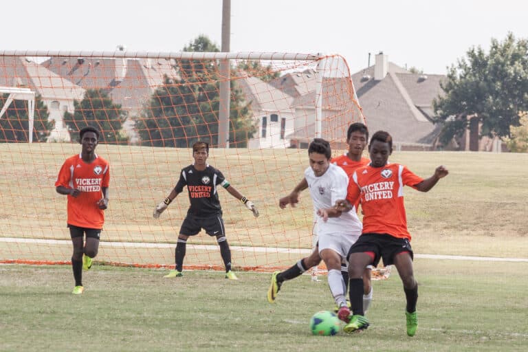 Beyond Borders: How Sports Unify and Inspire Refugees Worldwide