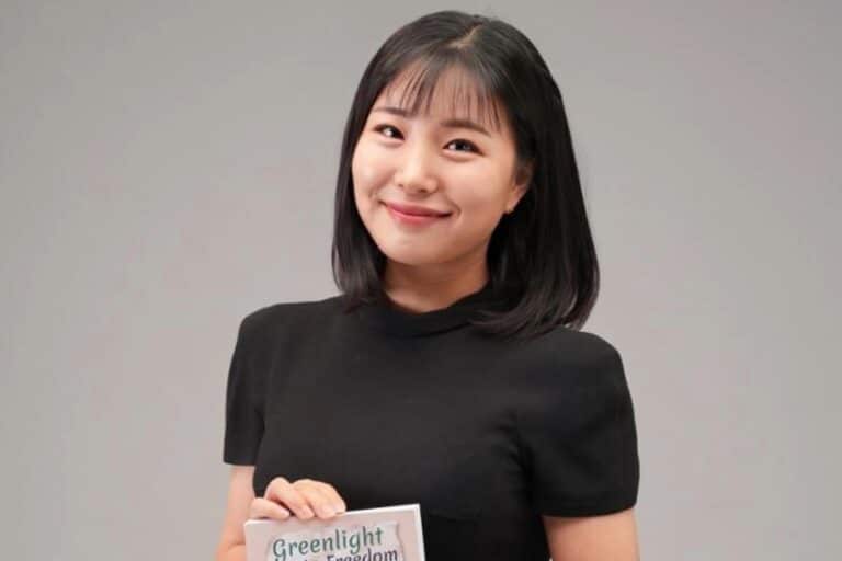 Greenlight to Freedom: Stories from North Korean Refugees
