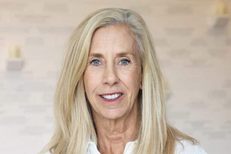 Summer Survivor Speaker Series: Melanie Kuhr Myers
