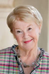 Nancy Ann Hunt