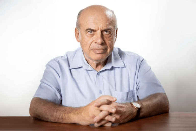 Funk Family Upstander Speaker Series: Natan Sharansky