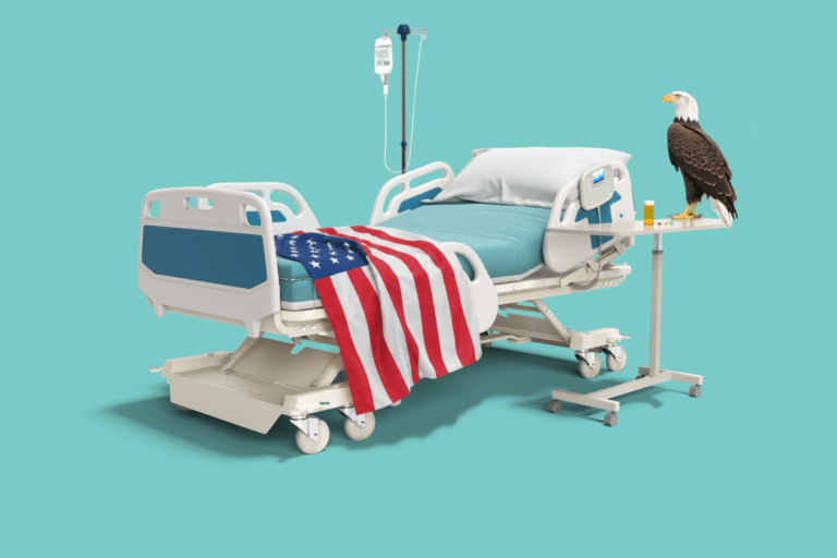 Civil Discourse Series: The Future of Healthcare